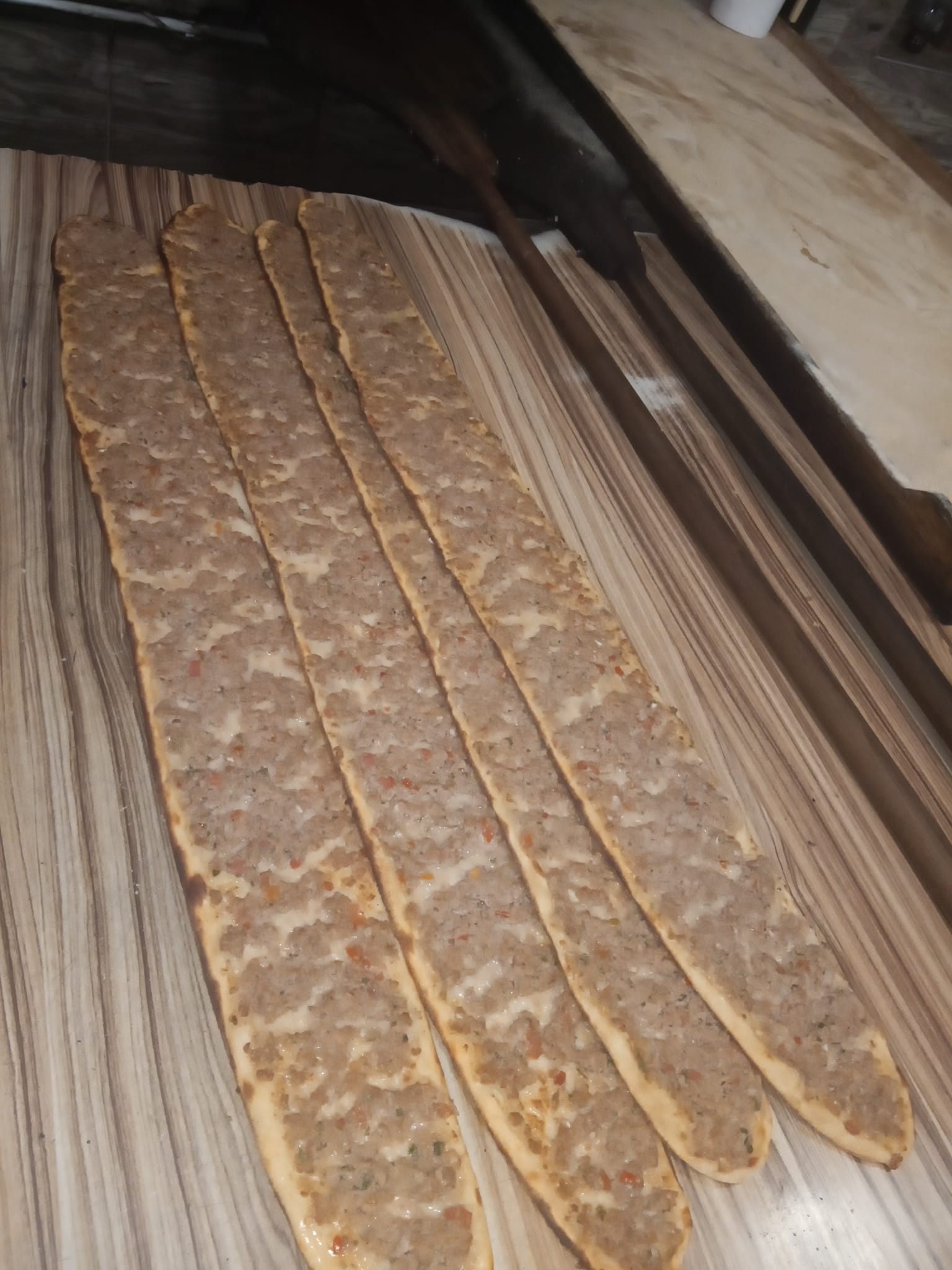 Murat Pide ve Lahmacun Salonu